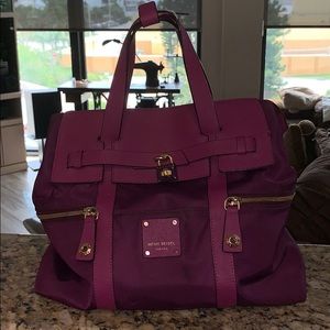 Henri Bendel Jetsetter DISCONTINUED Backpack